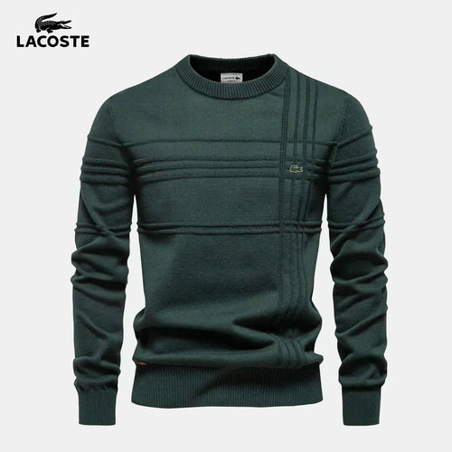 BUY 1, GET 2 - Structured Knit Sweater (Limited stock)