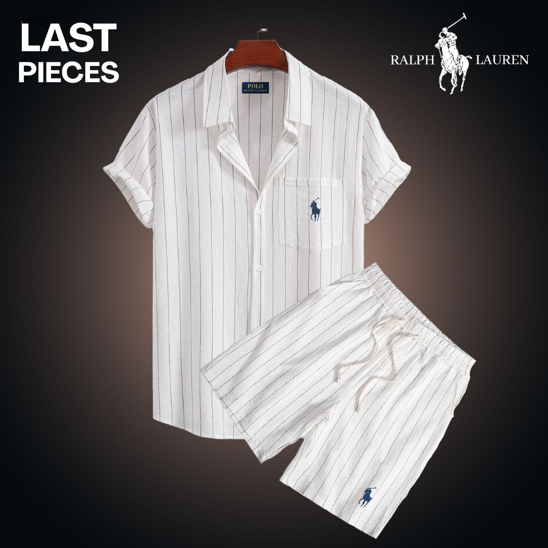 Men's R&L™ Private Selection