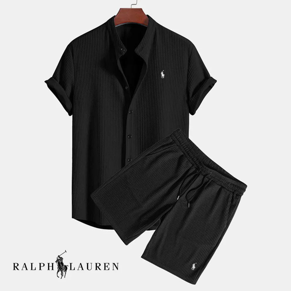 Ensemble Homme Valentin Exclusive – 2 Pièces
