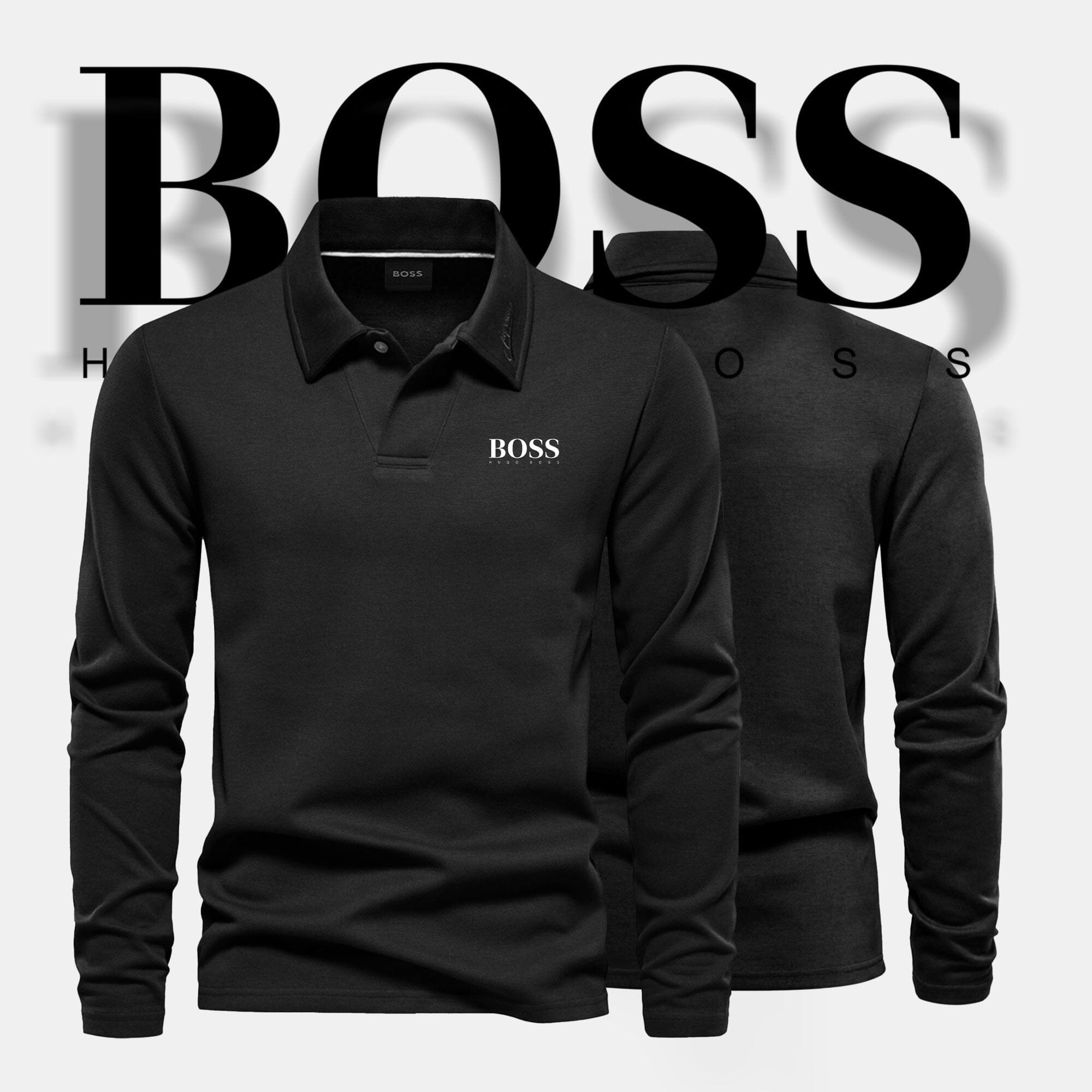 Men's Classic Polo (Clearance)