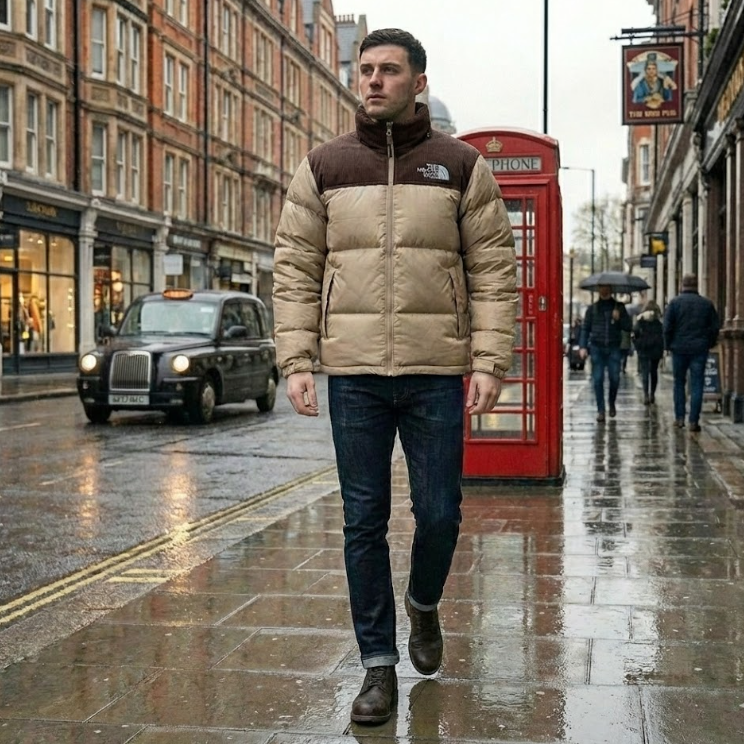 TNF™ Nuptse Jacket (CLEARANCE) BUY 1 GET 1 FREE