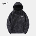 Men's NK™ Hooded Casual Jacket