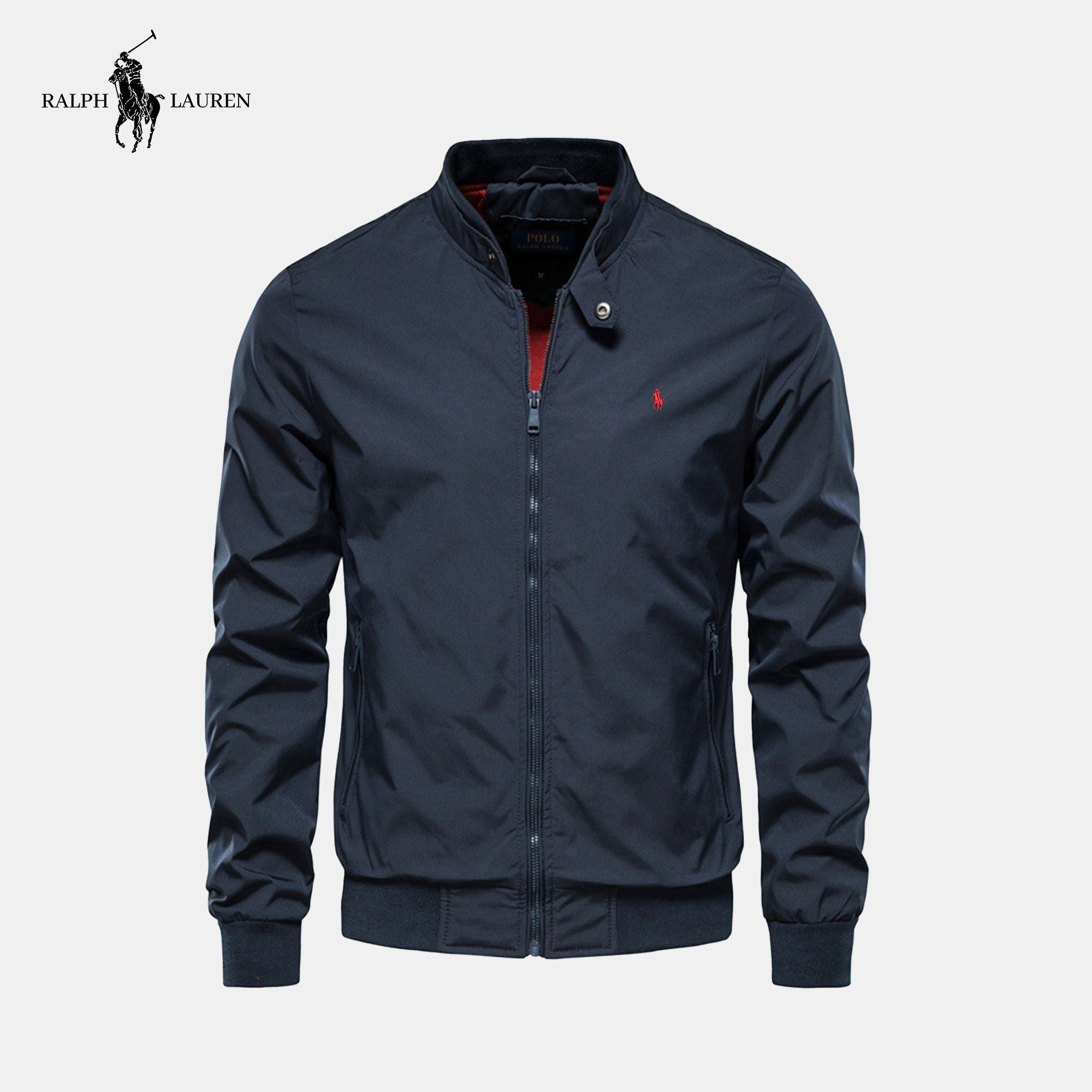 BUY 1, GET 2 - R&L™ Bomber Jacket (98 Available)