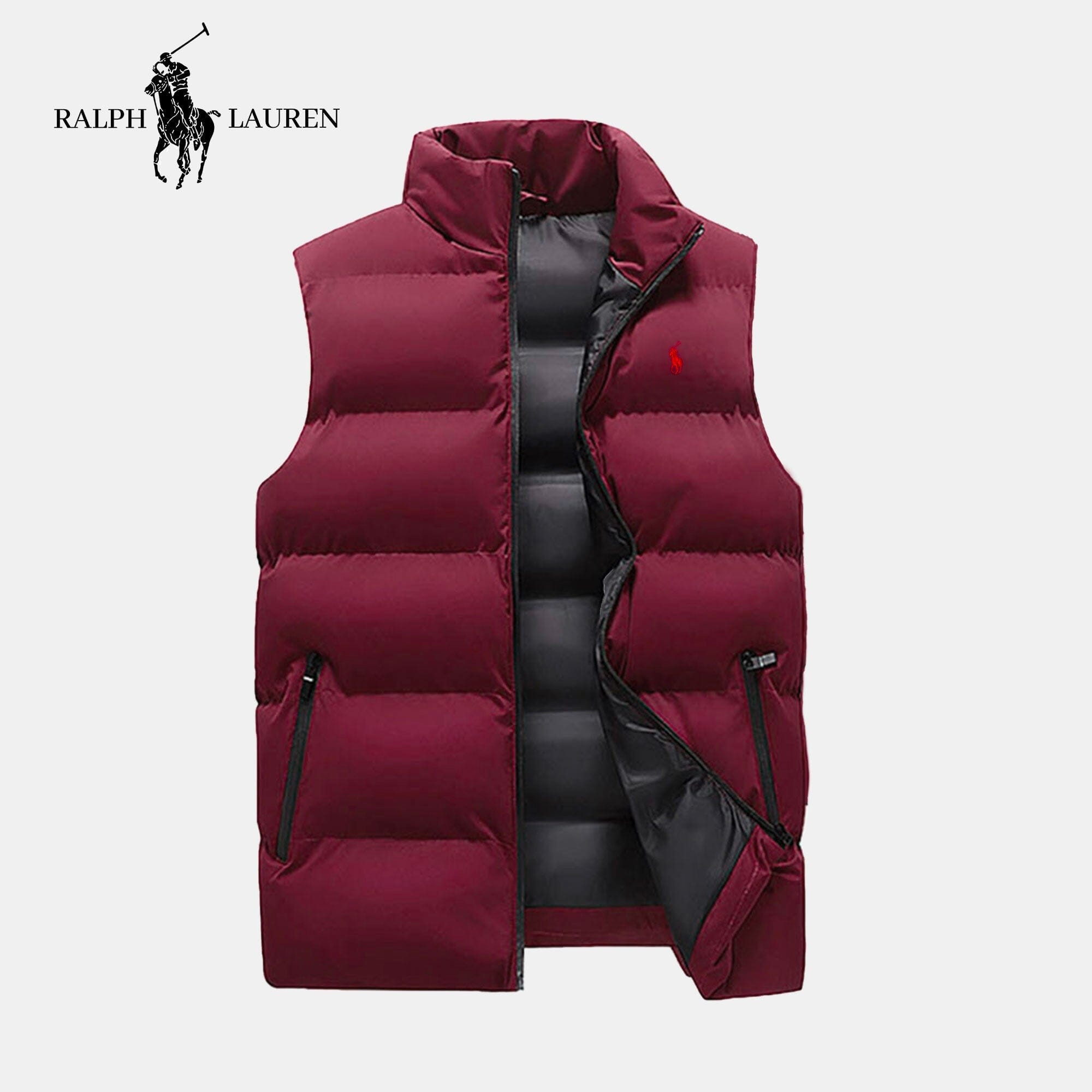 Men's R&L™ Colden Foldable Vest (Clearance)