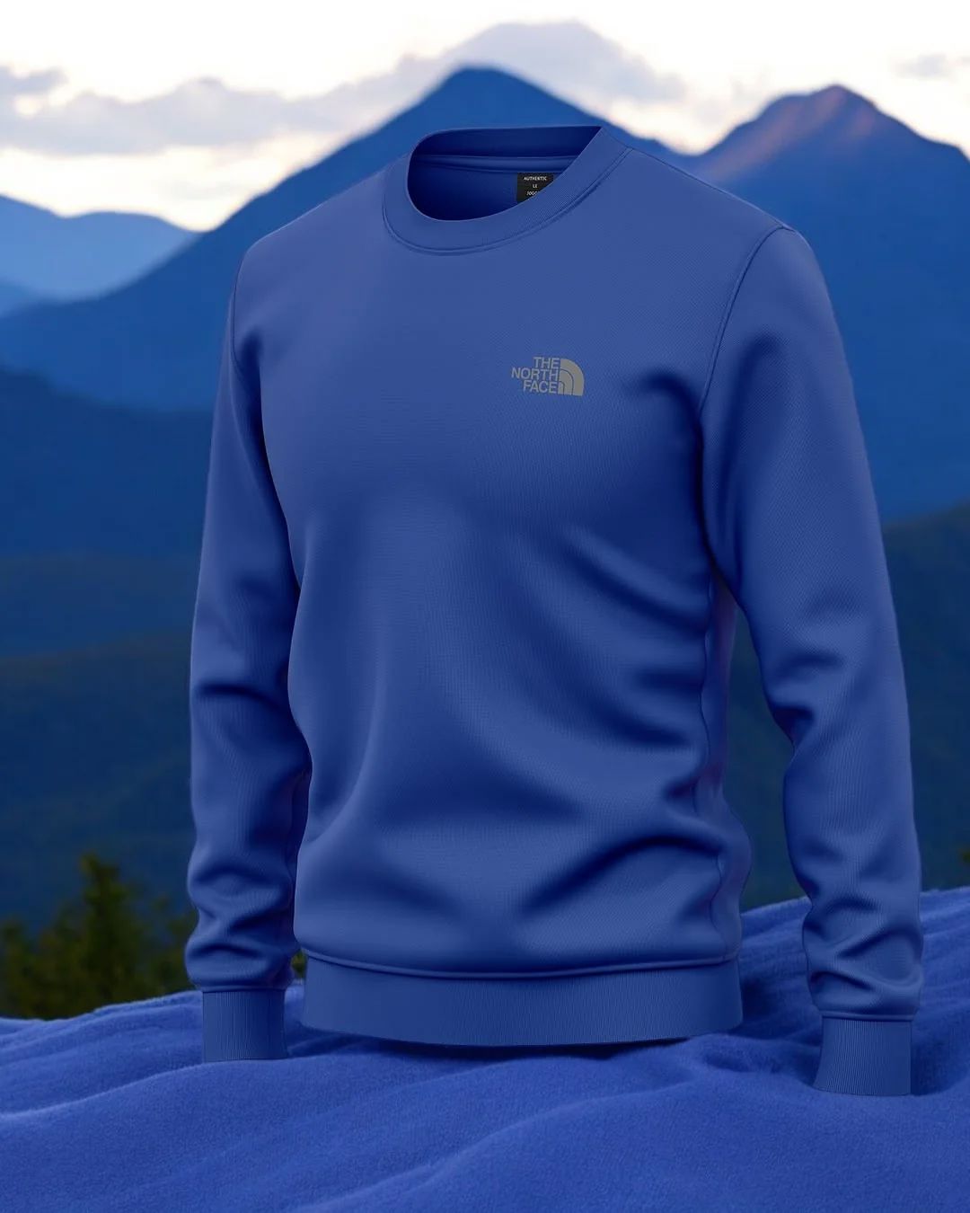 Men's TNF™ Sweater (Clearance) BUY 1 GET 1 FREE