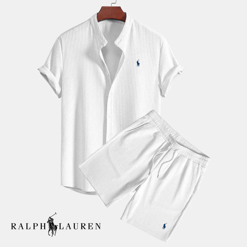 Ensemble Homme Valentin Exclusive – 2 Pièces